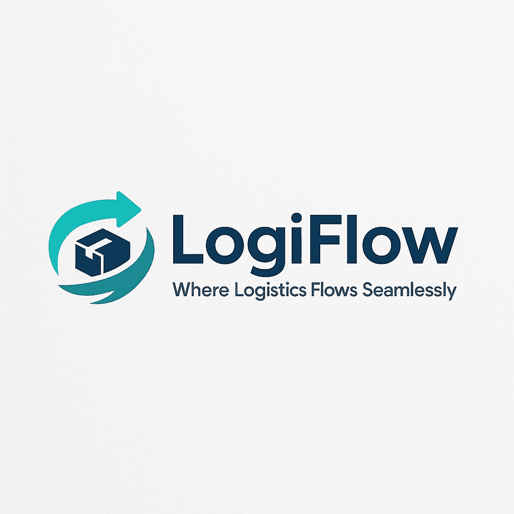Logiflow Logo