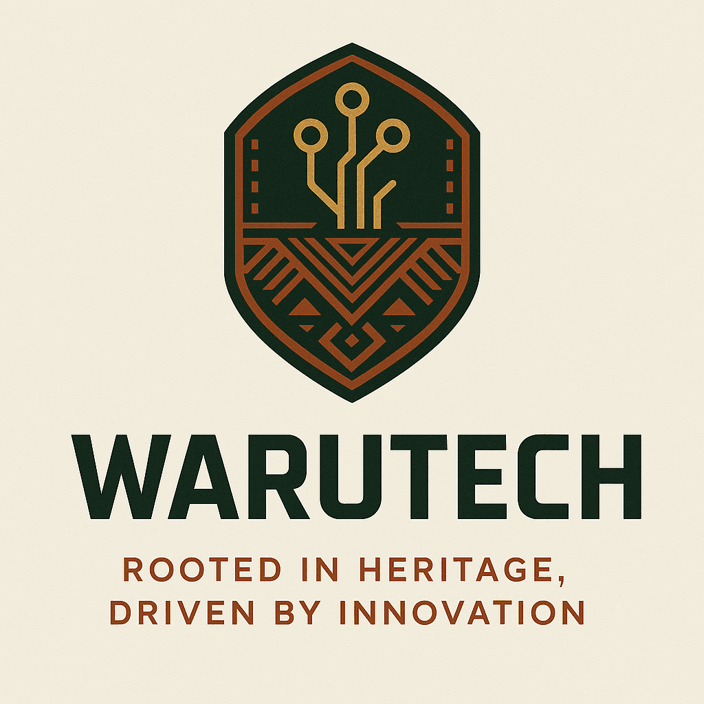 WARUTECH